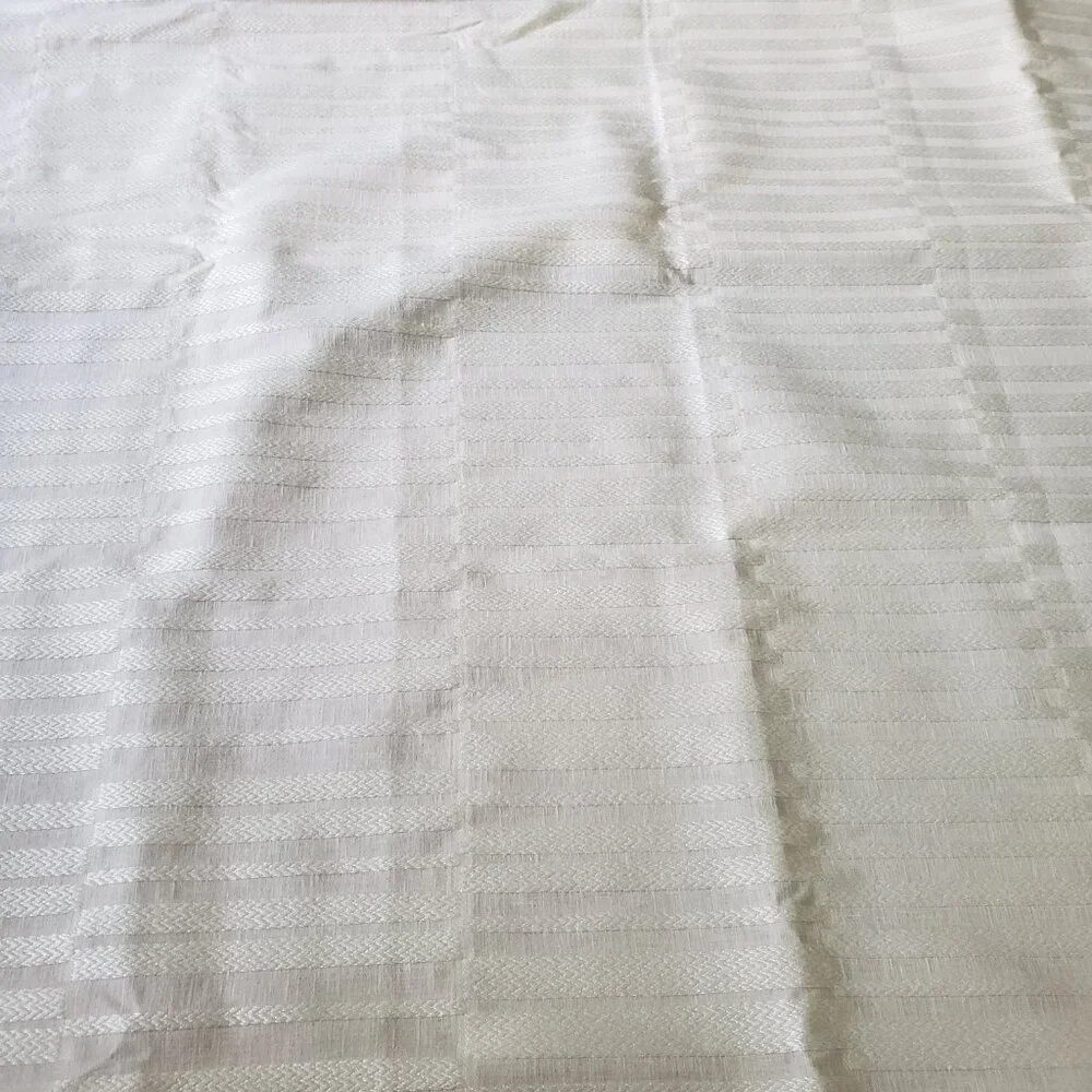 West Elm Pole Top Curtain Panel